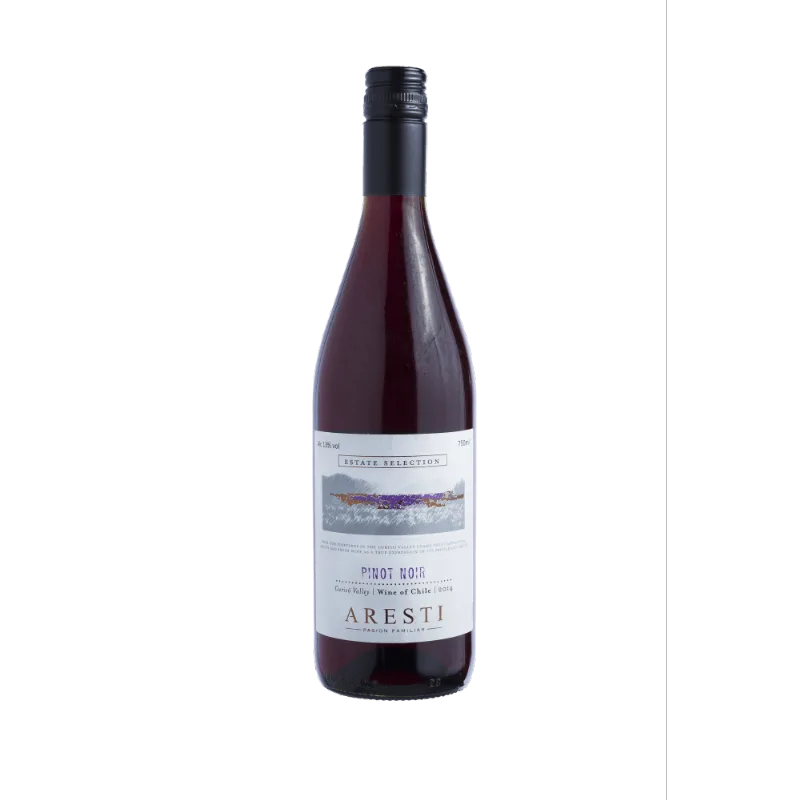 Vh Chi Estate Selection 750ml Pinot Noir