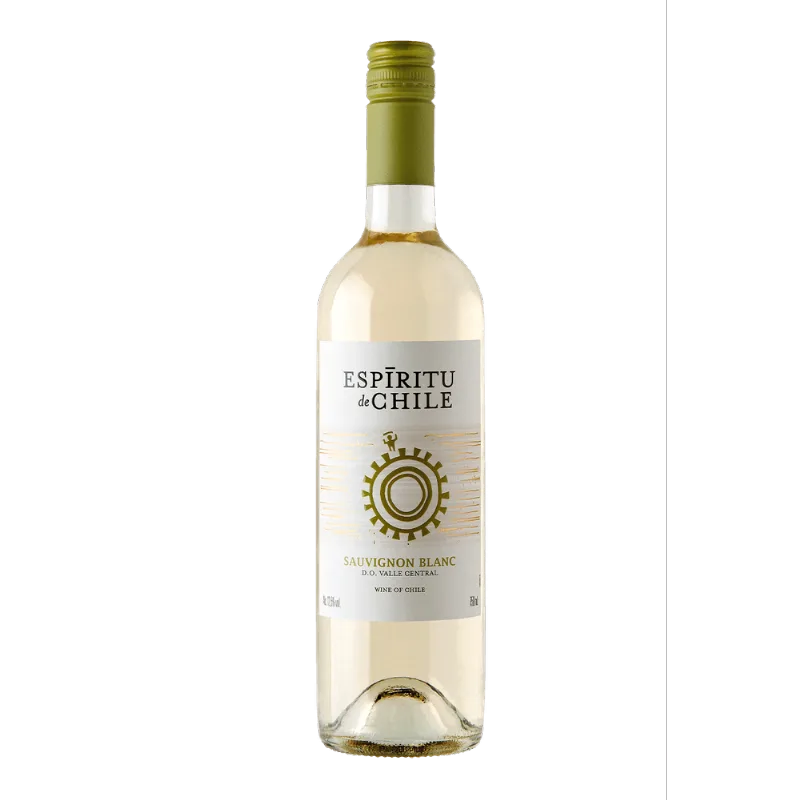 Espiritu de Chile Viajero Sauvignon Blanc