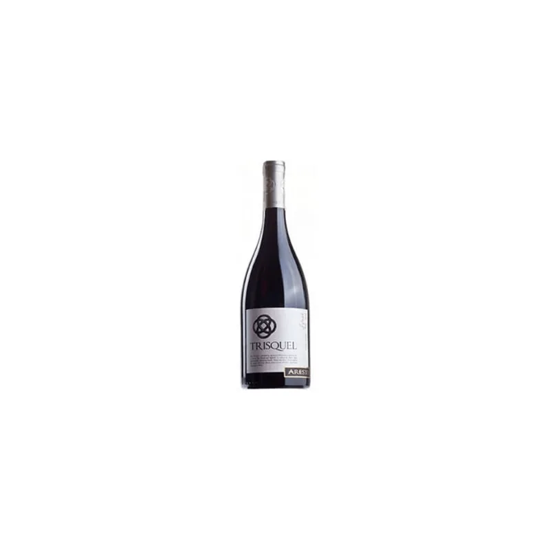 Vinho Chileno Trisquel Syrah 750ml
