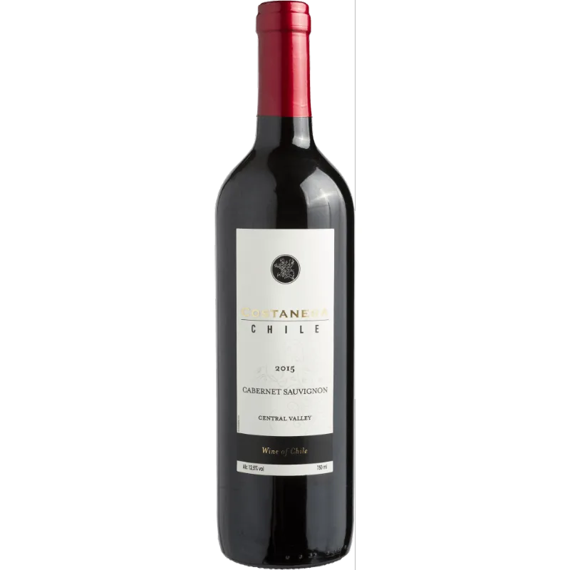 Vinho Chileno Costanera Carménère 750 ml