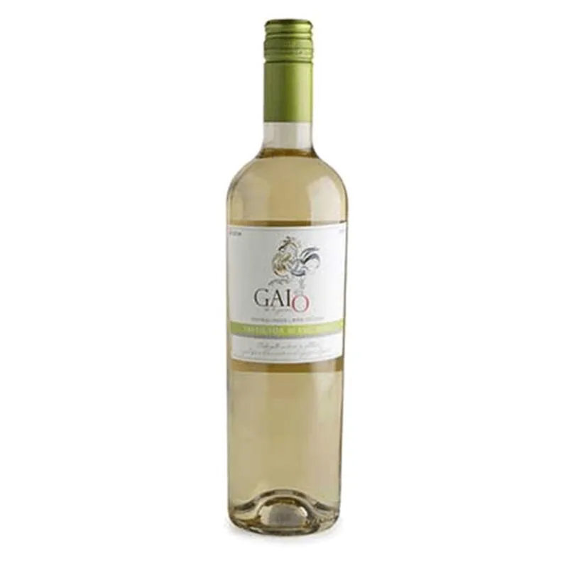 Vinho Chileno Gaio De La Pasión Sauvignon Blanc 750 ml