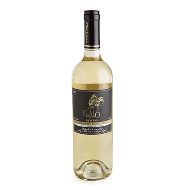 Vinho Chileno Gaio De La Pasión Sauvignon Blanc Reserva 750 ml