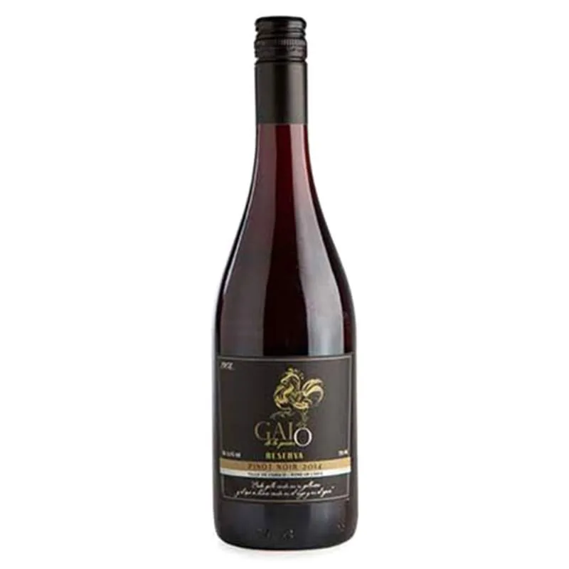 Vinho Chileno Gaio de La Pasión Pinot Noir Reserva 750 ml