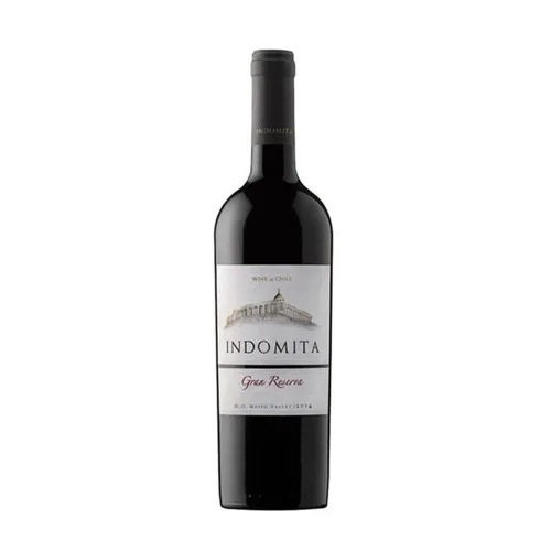 Vinho Indomita Gran Reserva Carignan - RESERVA - Bebidas