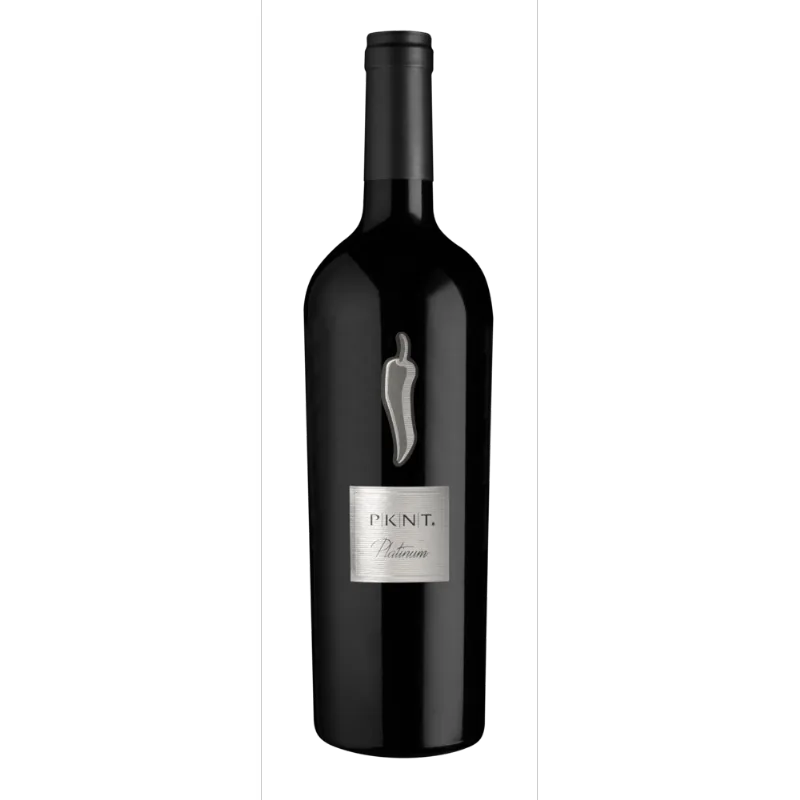 Vinho Chileno PKT Platinum 750ml
