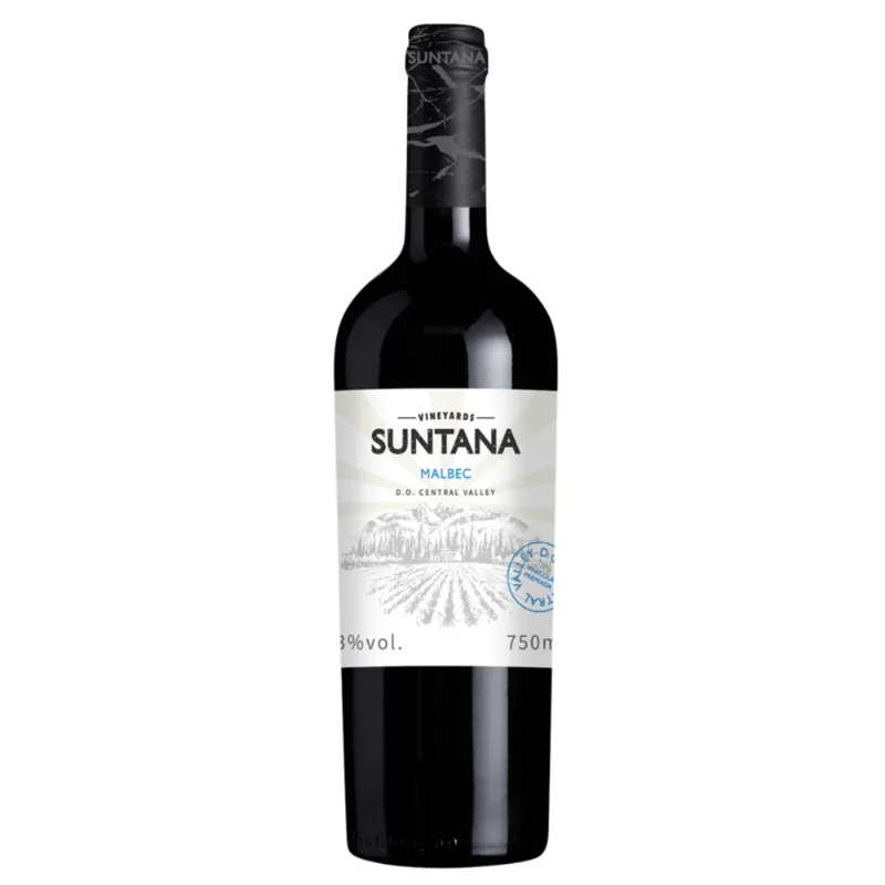 VIN CHIL SUNTANA 750ML