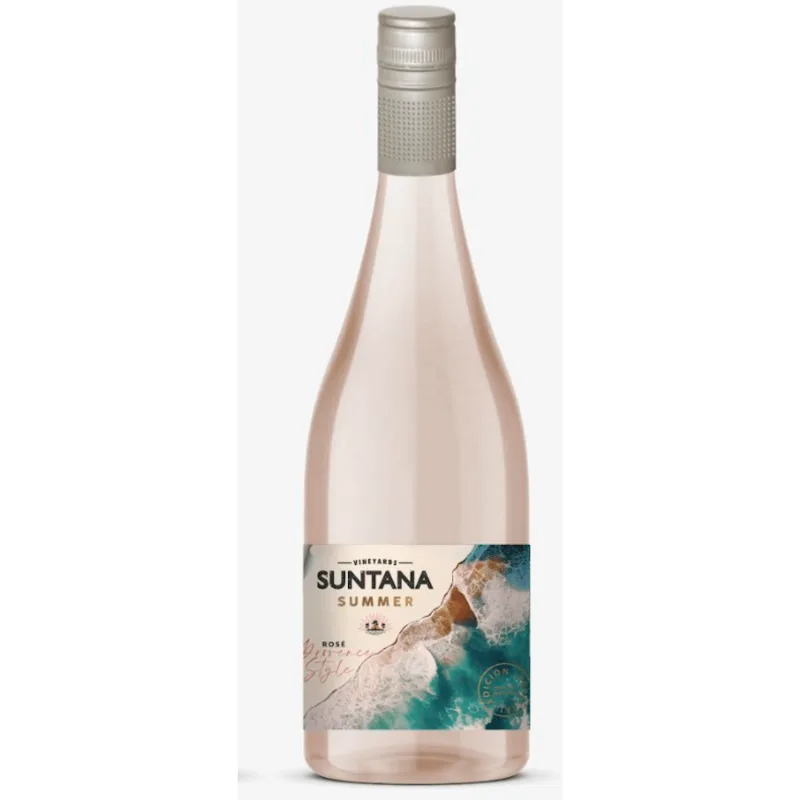 Vinho Chileno Suntana Summer Provence 750ml