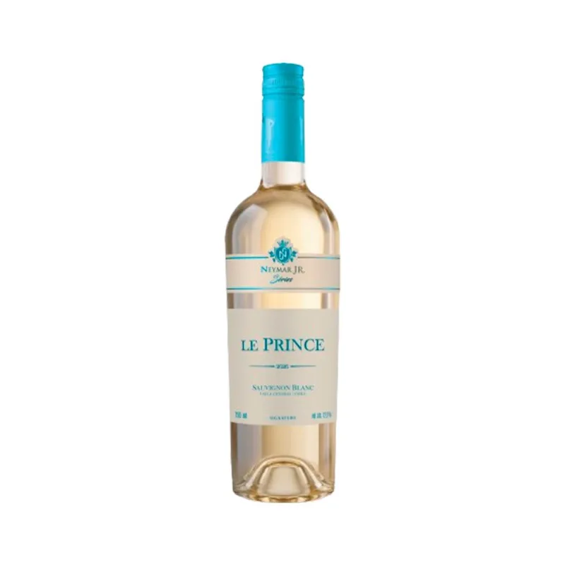 Vinho Le Prince Sauvignon Blanc 750ml