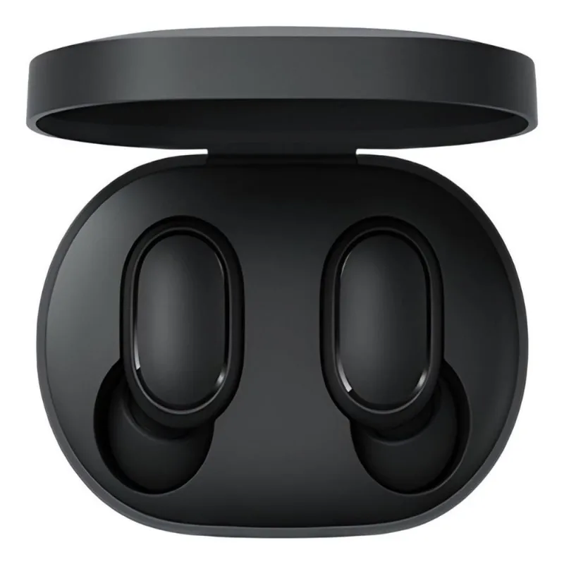 Fone De Ouvido Bluetooth Preto Para Samsung M33
