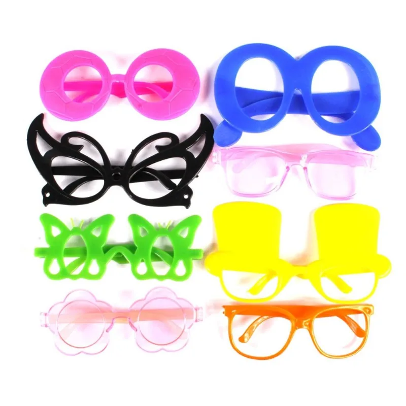 Kit Balada 30 Óculos 30 Tiaras 100 Pulseiras Neon O Melhor!