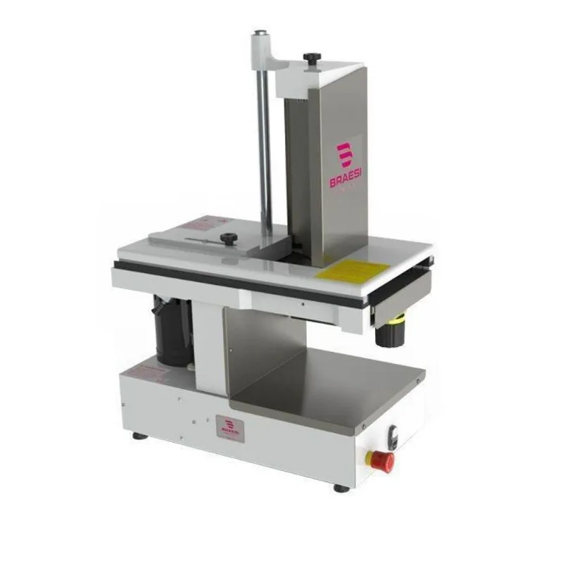 Cortador de Frios CFBA-30 Braesi