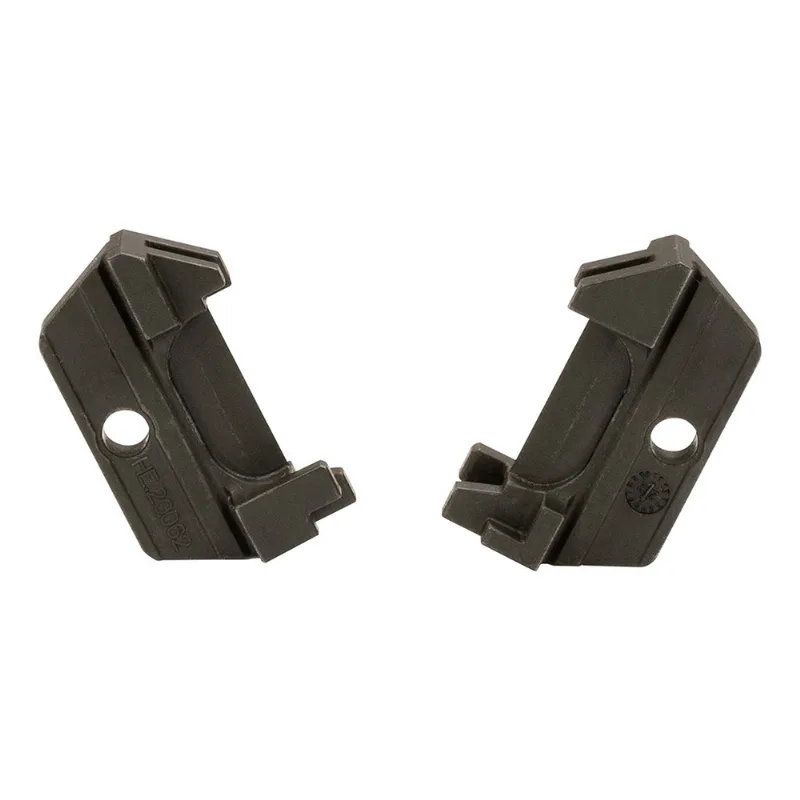 Lâminas 12mm para Alicate Prensa Terminal à Bateria Greenlee ES50-120BK ES50-120BK