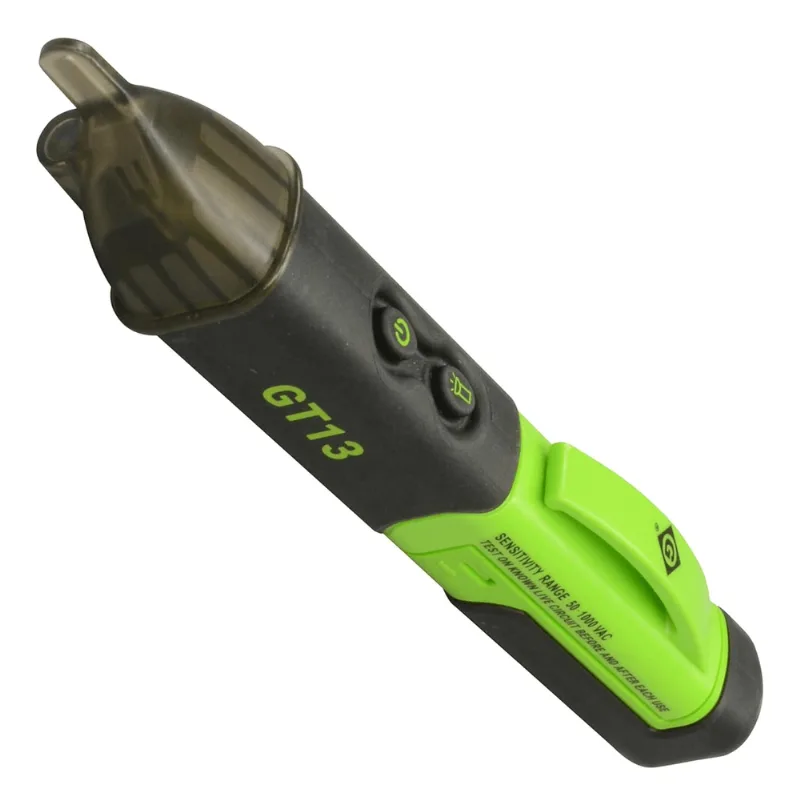 Detector de Tensão 50V a 1000V CA CAT IV Greenlee GT13 GT13