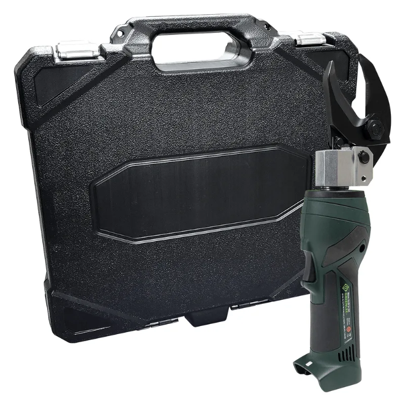 Cortador de Cabos à Bateria 1.5T Greenlee ES32MLB ES32MLB