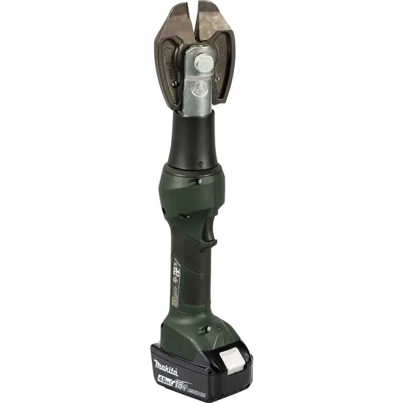 Cortadora de parafusos a bateria 18V 220V~ 3/8" EK628LXBC1 - GREENLEE - GREENLEE