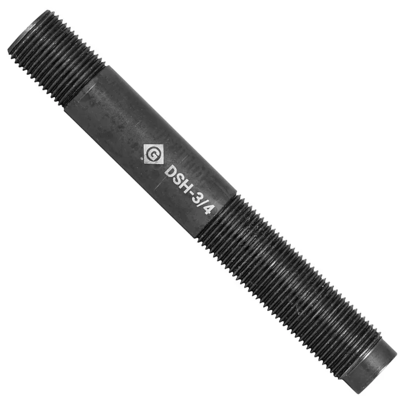 Parafuso para Vazador Hidráulico 3/4" Greenlee DSH-3/4 DSH-3/4