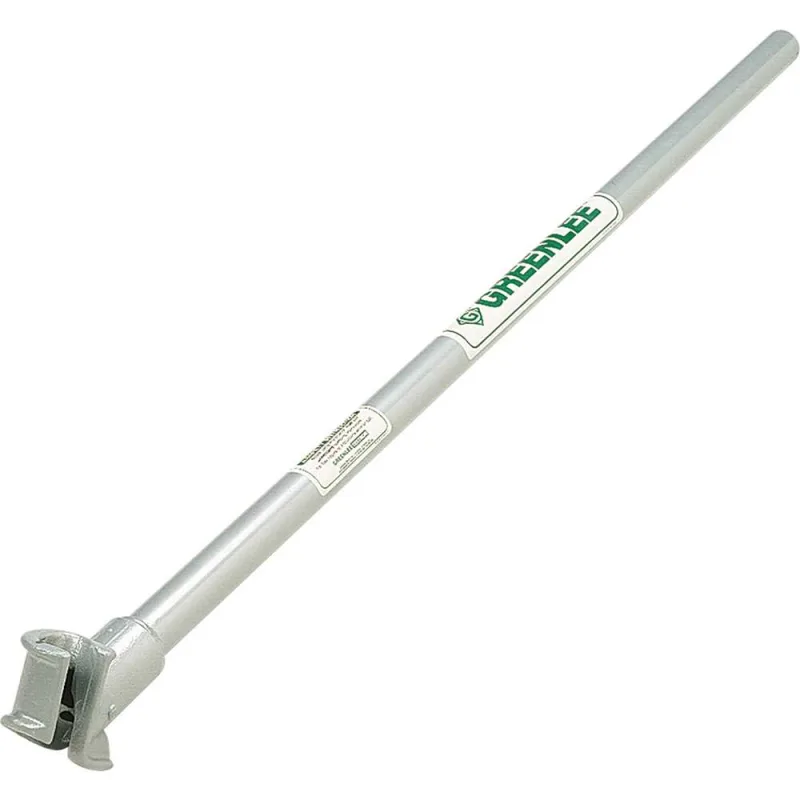 Curvador para conduíte rígido de 1/2" modelo 508 - GREENLEE - GREENLEE - Ferramentas Manuais