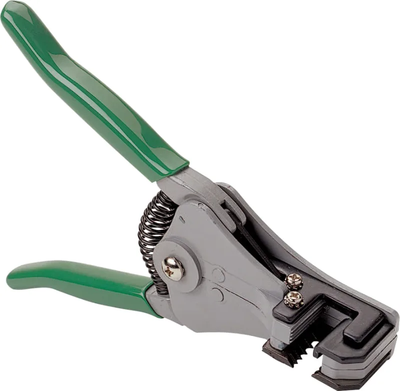 Alicate desencapador de cabos 1935 - GREENLEE - GREENLEE - Ferramentas Manuais