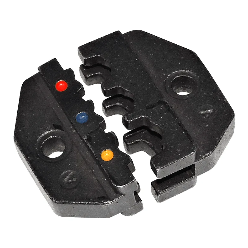 Matriz para Alicate Prensa Terminal 26 - 16AWG Greenlee 45565 45565