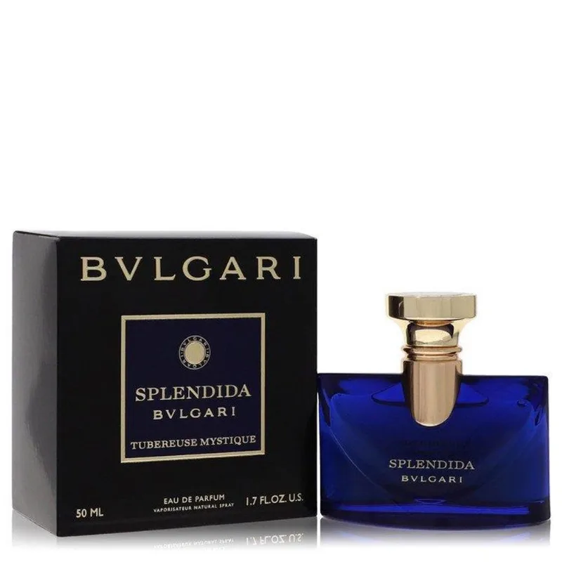 Perfume Feminino Bvlgari 50 ML Eau De Parfum