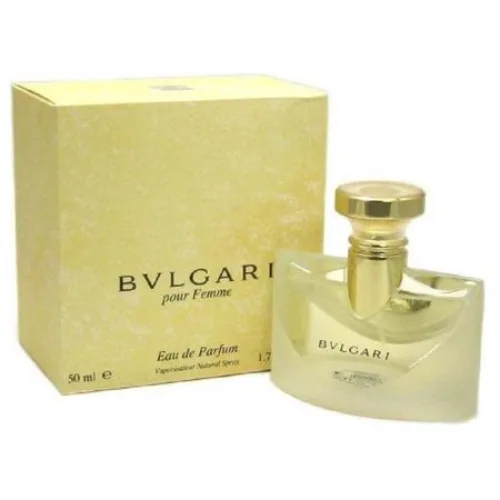Eau Fraiche For Women Eau De Toilette Spray - BVLGARI