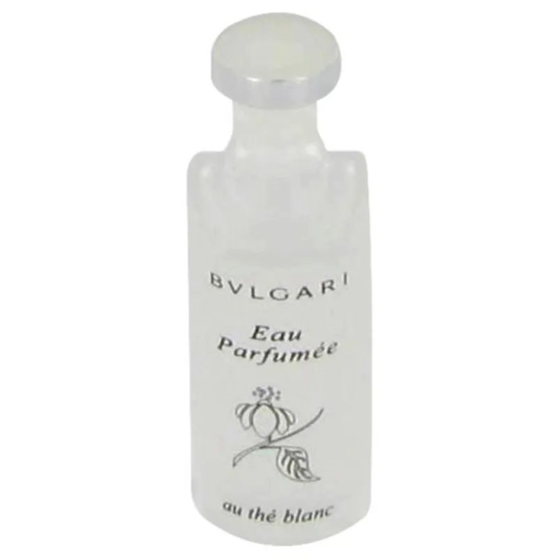 Perfume Feminino Bvlgari 5 ML Mini EDC