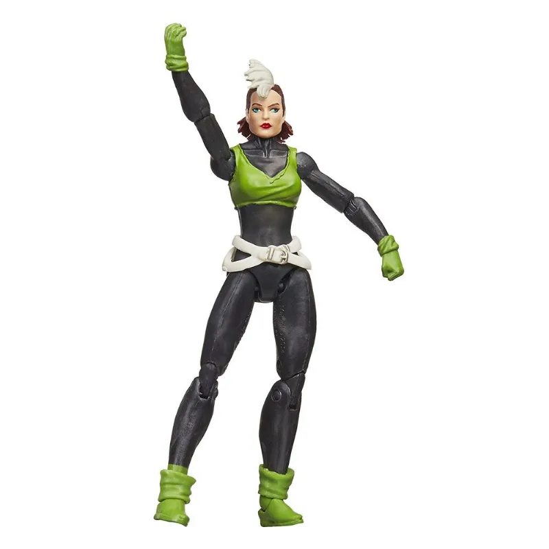 Boneco - Marvel Legends - ROGUE Marvel Legends