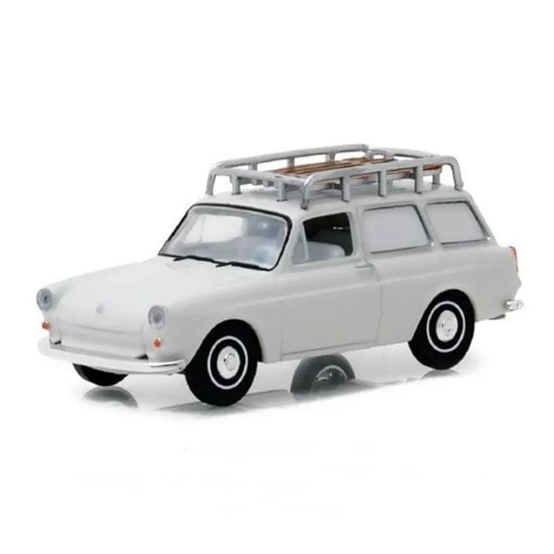 Miniatura - 63 VW SQUAREBACK P V Greenlight