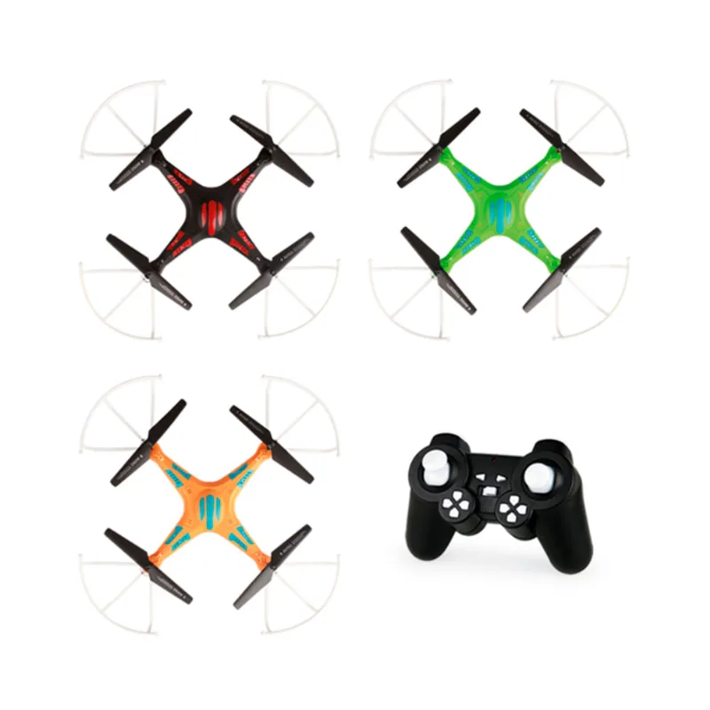 Spy Drone - Xplast