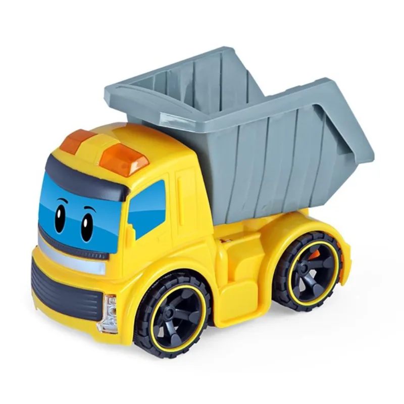 Coleção Construck Caçamba - Homeplay