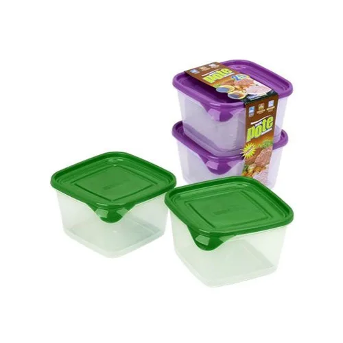 Pote 900ml C/2 Qd Alto 7 - Bazar