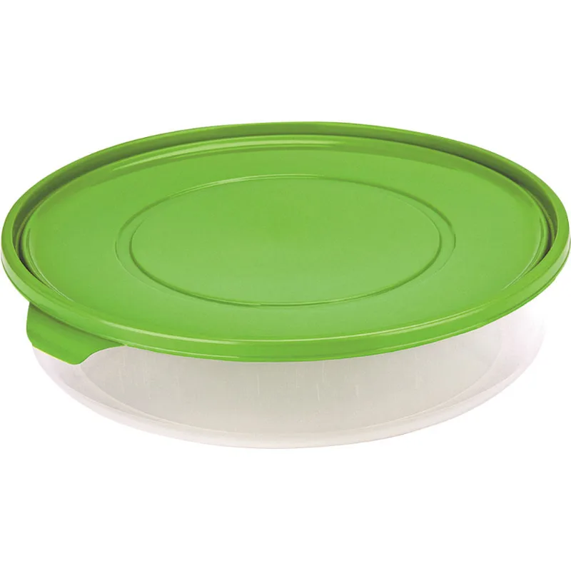 Pote para Bolo Redondo 3L Xplast I'm so Chic 7010