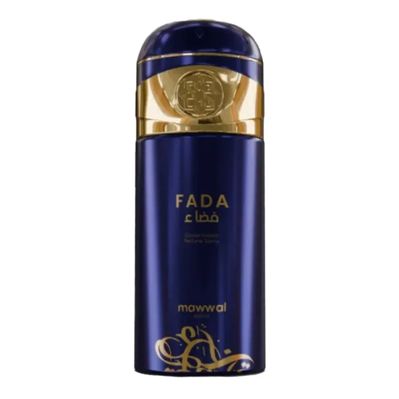 Mawwal Perfume Spray Energy Fada - Body Spray250