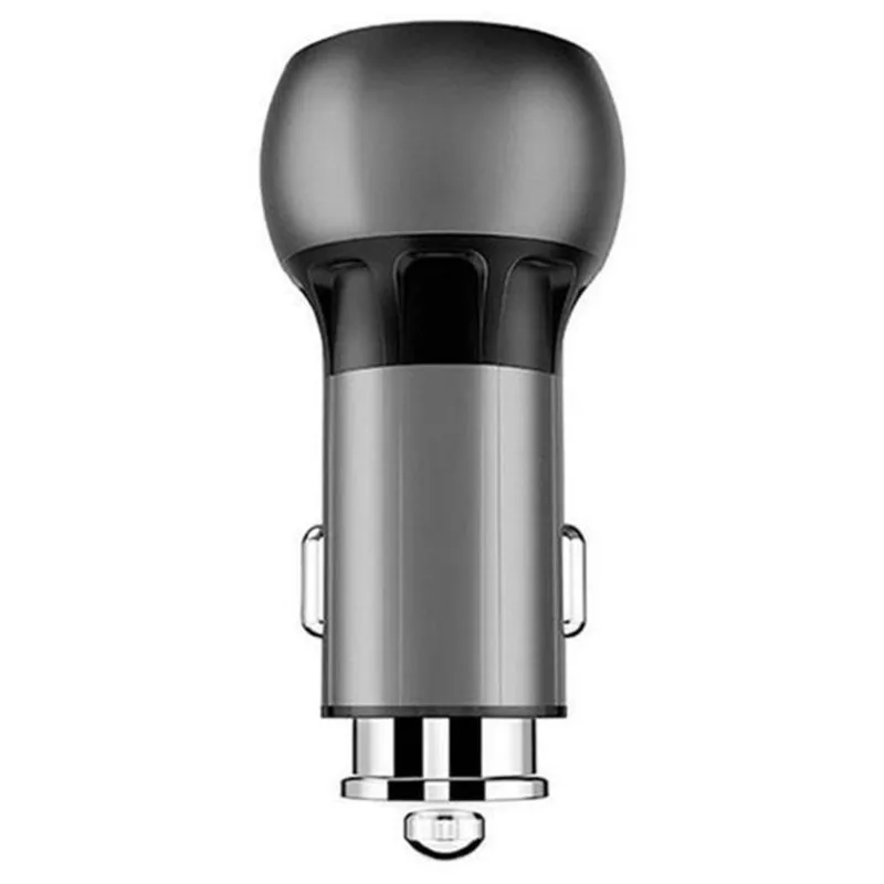 Carregador Veicular Quick Charge para Moto One