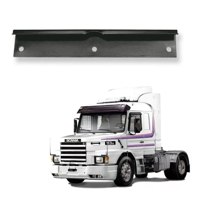 Suporte tampa de bateria Scania 113