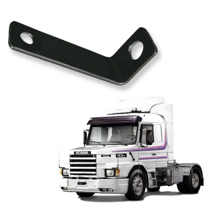 Suporte tração Scania 112/113