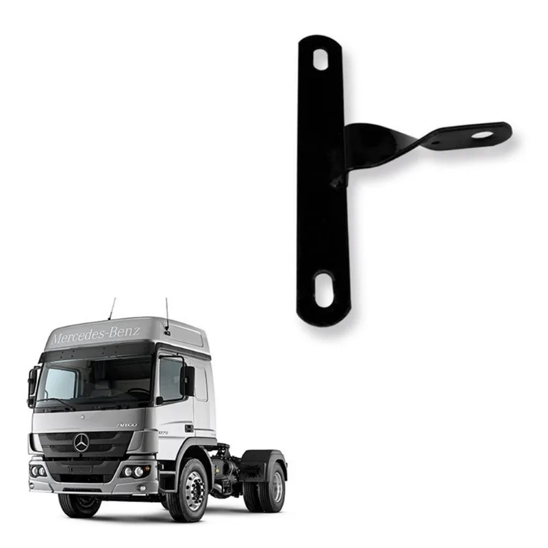 Suporte antena px mb Atego