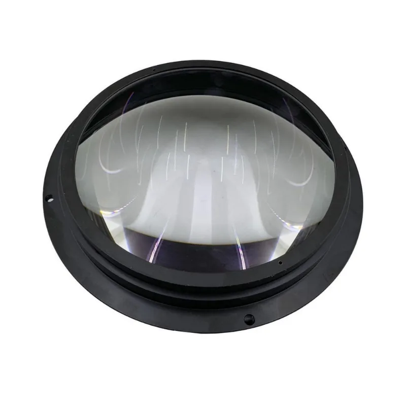 Lente Principal Para Moving Beam One Pro Fire-800