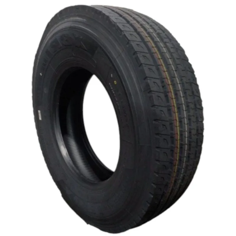 Pneu XBRI Aro 22,5 295/80R22.5 18PR 152/149M Tl Neo Curve P1 Liso (MP)