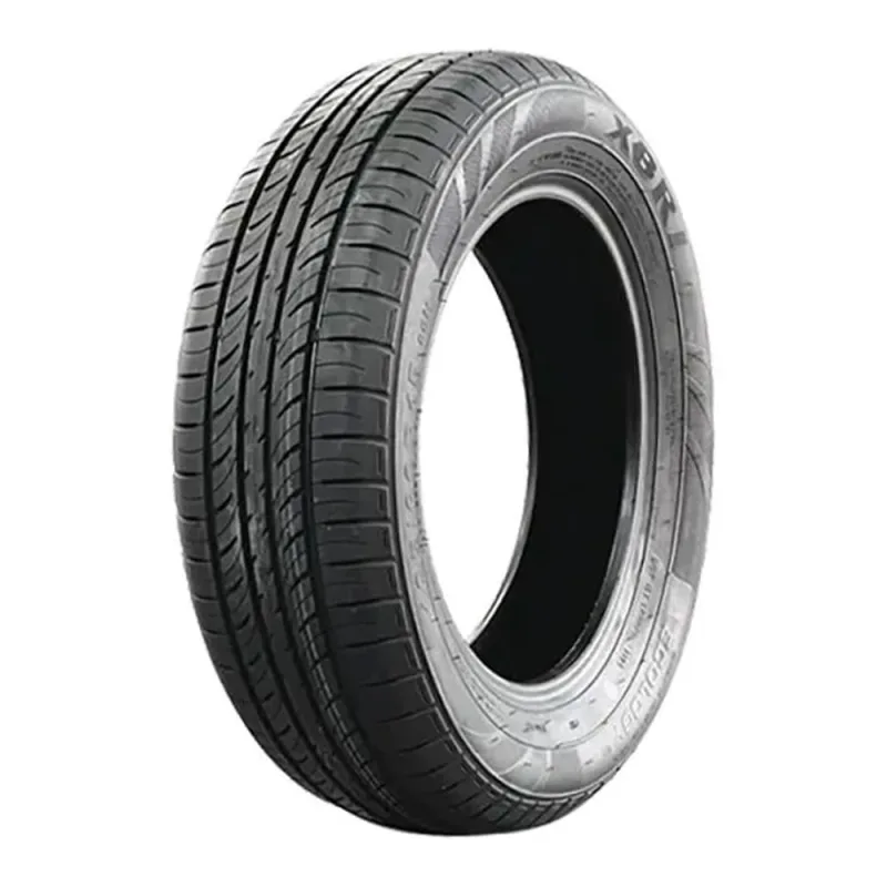 Pneu Aro 15 Xbri Ecology W1 205/60R15 91H - XBRI - Pneus E Câmaras