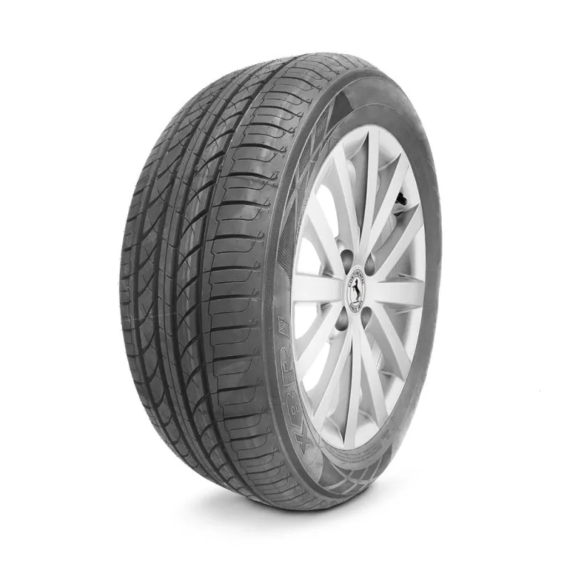 Pneu Aro 16 Xbri Fastway W1 205/60R16 92V - XBRI - Pneus E Câmaras