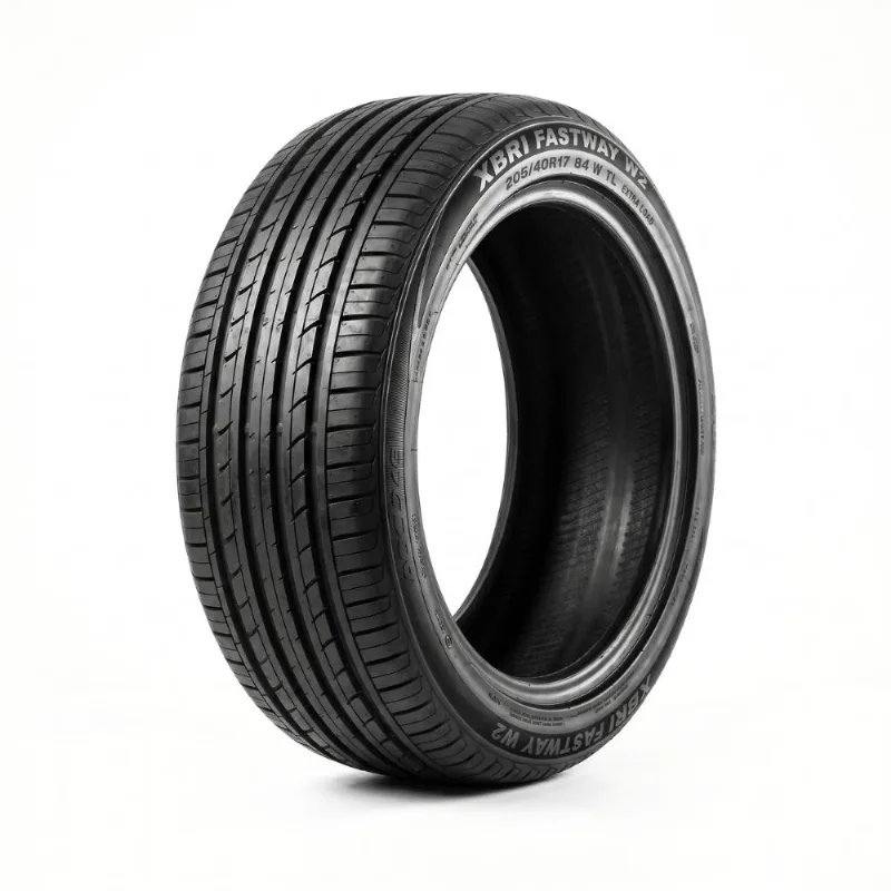Pneu Passeio 205/40 R17 84W Z Fastway W2 Extra Load