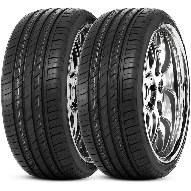 Kit 2 Pneu Xbri Aro 15 175/65R15 84H TL Sport Plus G1