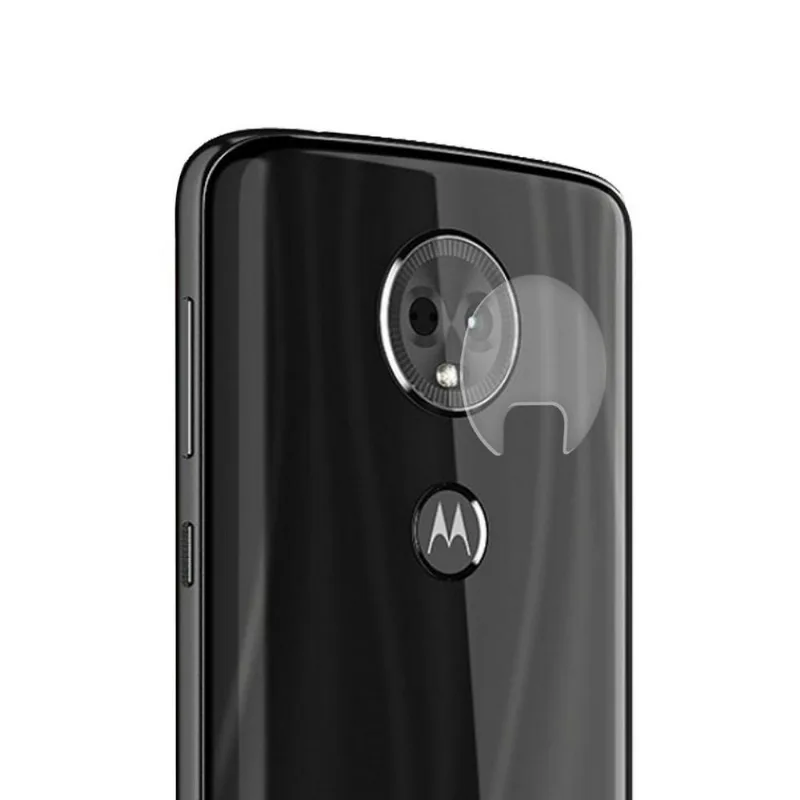 Película de Lente de Câmera para Moto E5 Plus - Gorila Shield