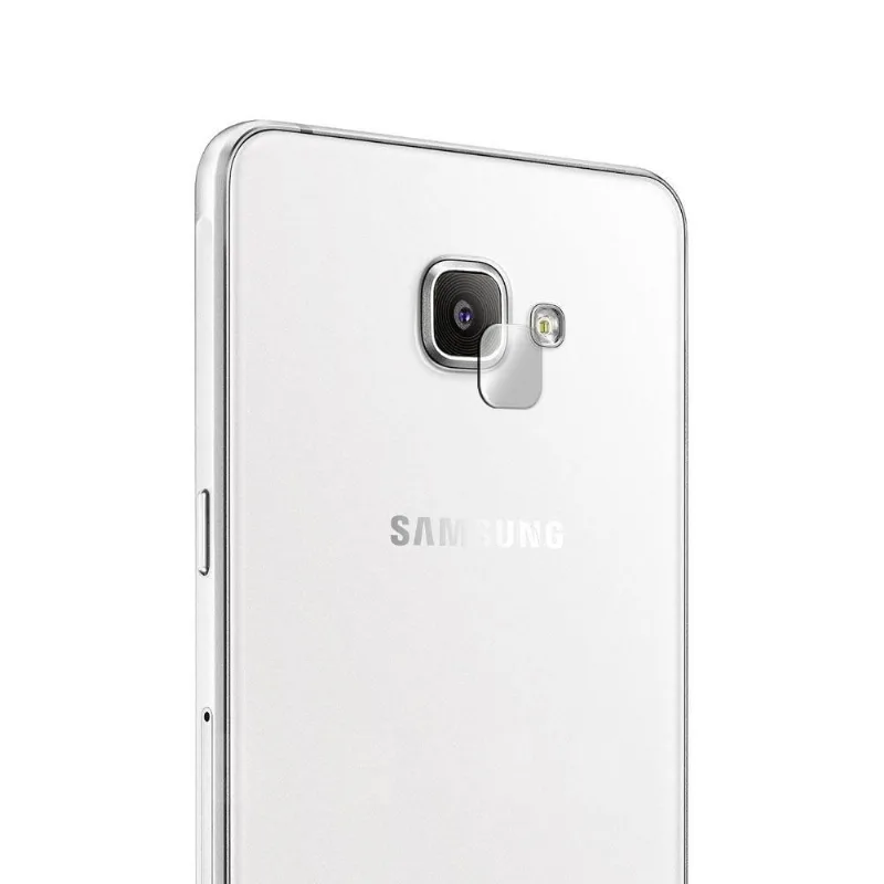 Película de Vidro para Lente Câmera Galaxy A9 - Gorila Shield