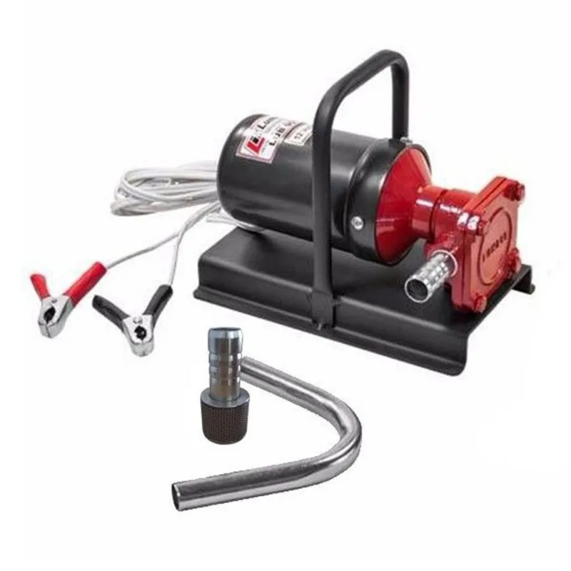 Bomba de Transfêrencia de Combustível 12V lub 9013 - Lumagi