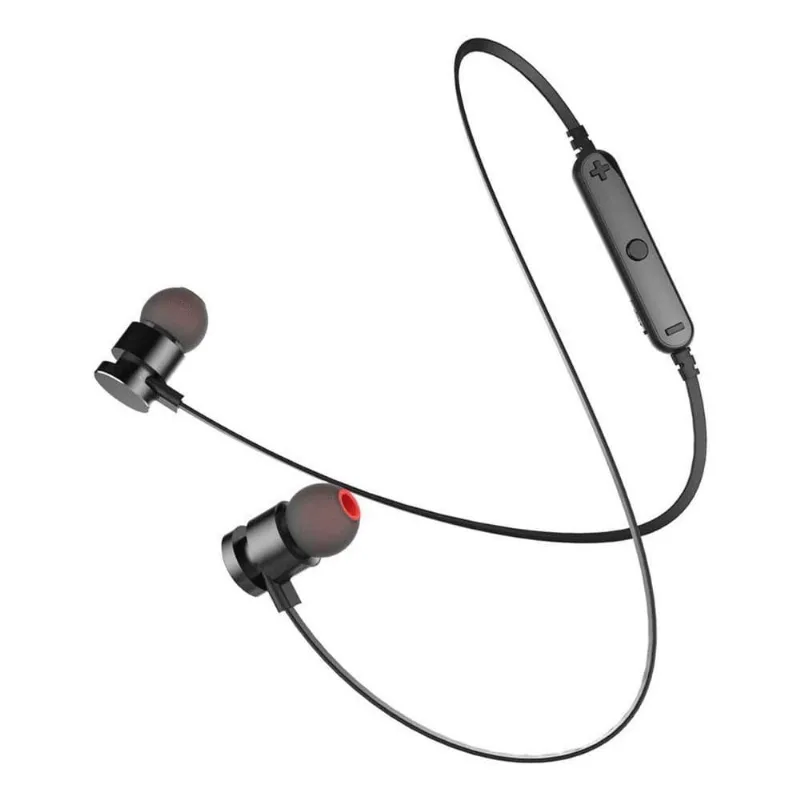 Fone De Ouvido Bluetooth Esportivo Kd901 - Kaidi