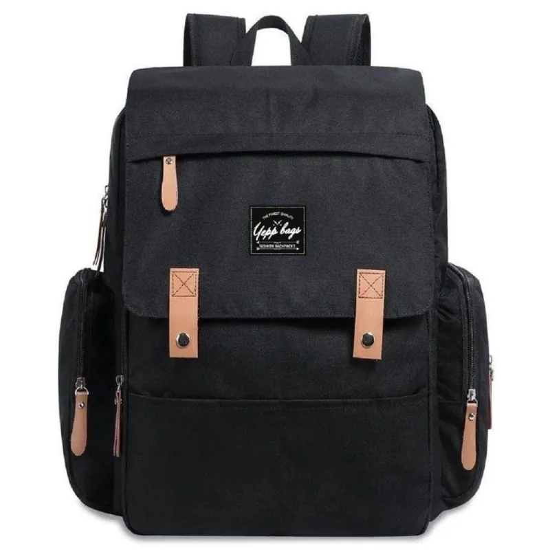 Mochila Bolsa Infantil Bebê Maternidade Térmica Impermeável