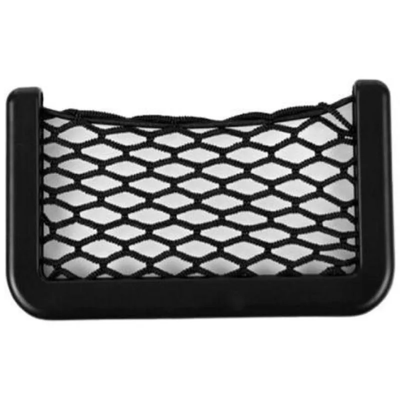 Organizador De Armazenamento De Telefone Para Carro R8523