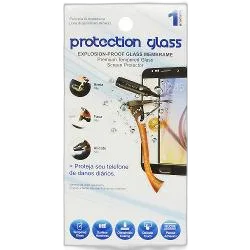Película Protetora De Vidro Lisa Para Smartphone Sony... - ADIBRAS - Bazar